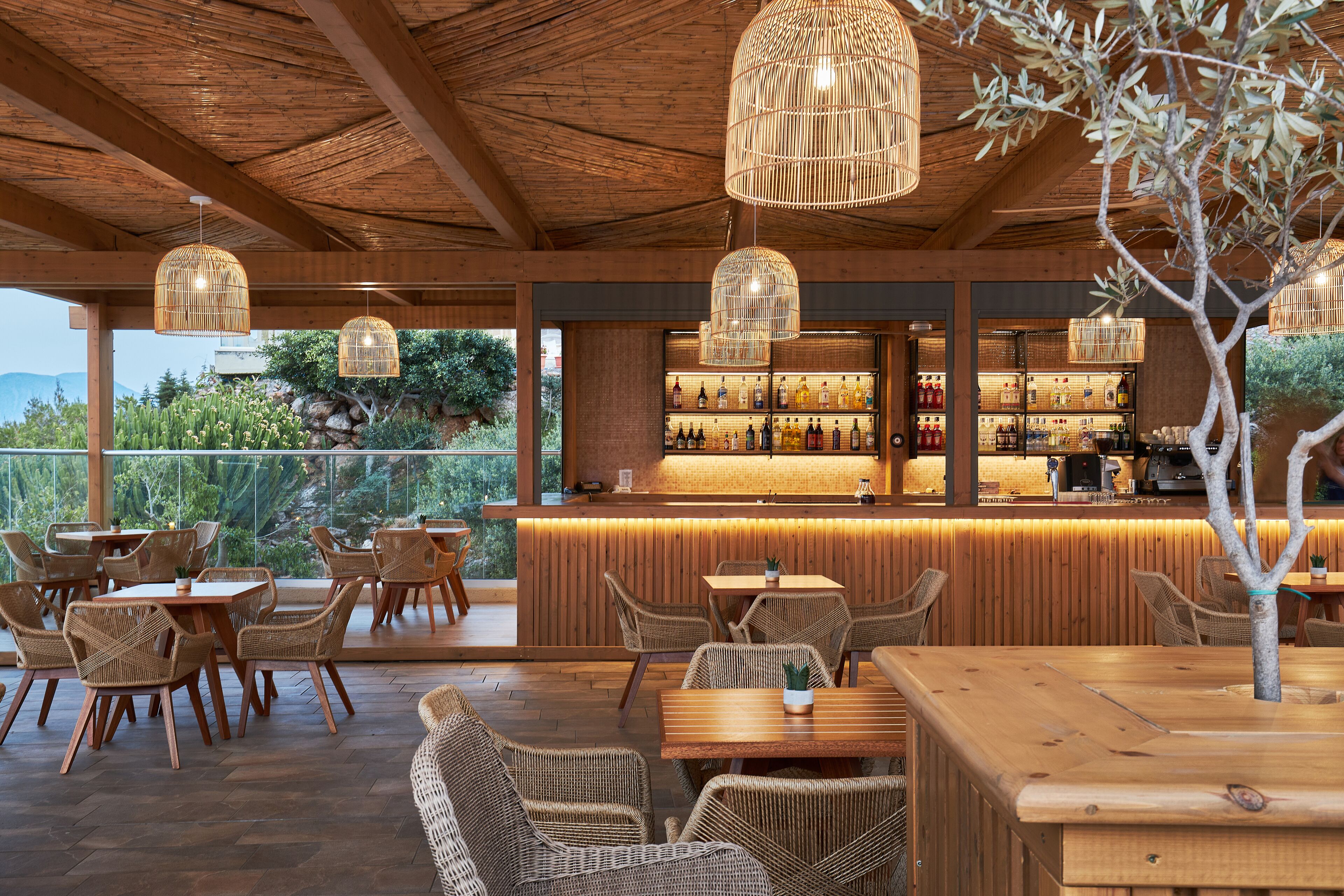 Photo - Blue Marine Resort and Spa Hotel