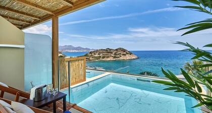 Blue Marine Resort & Spa