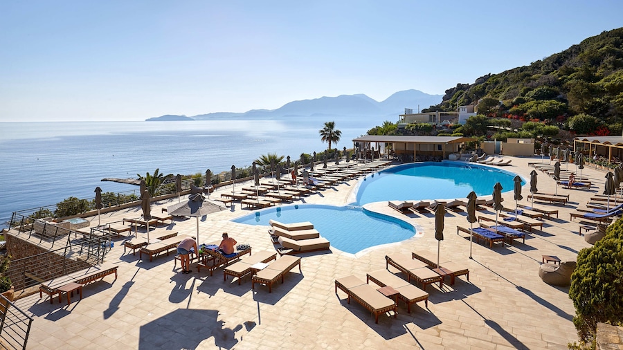 Blue Marine Resort & Spa