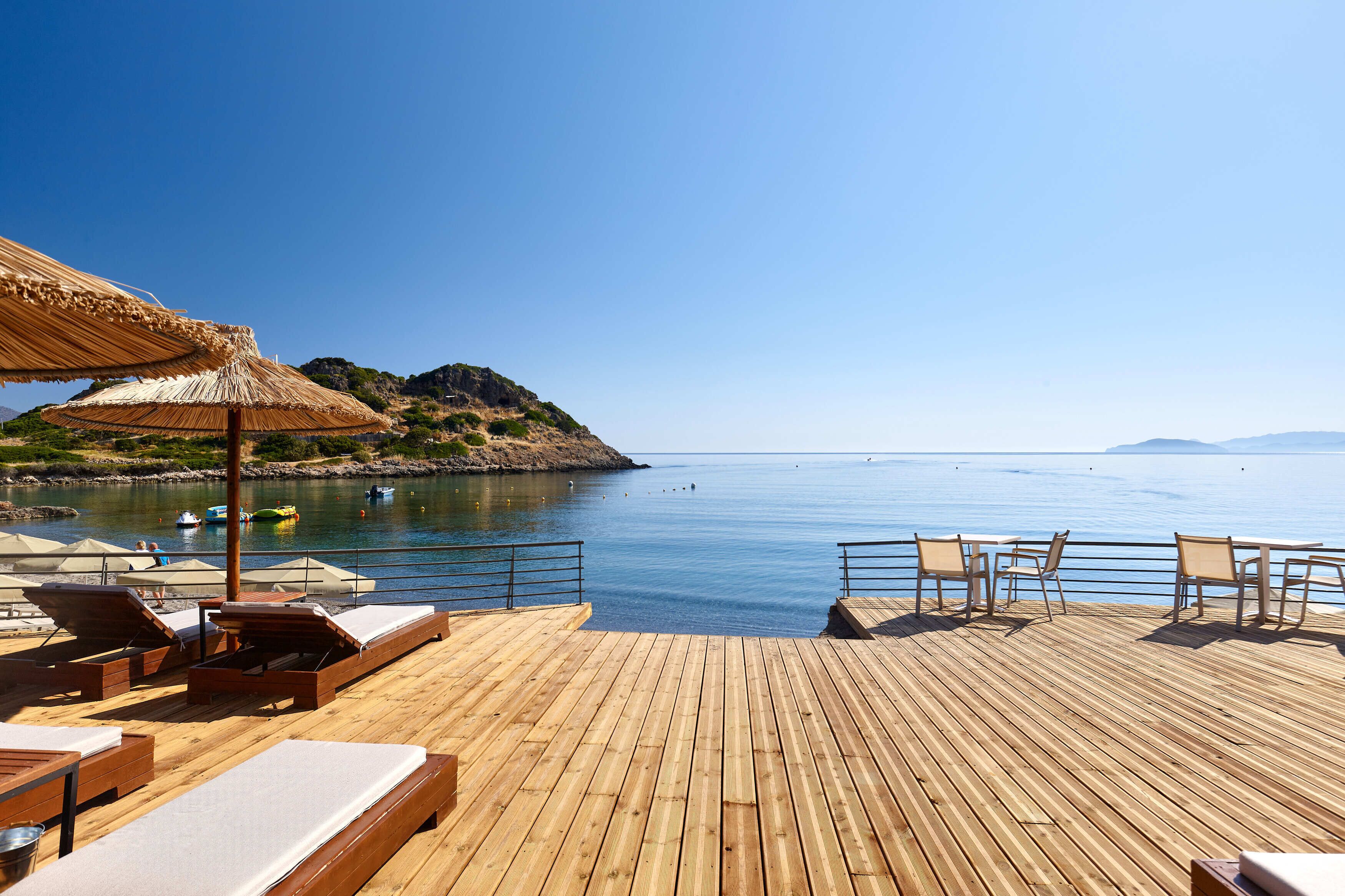 Photo - Blue Marine Resort and Spa Hotel