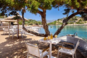 Bar de playa