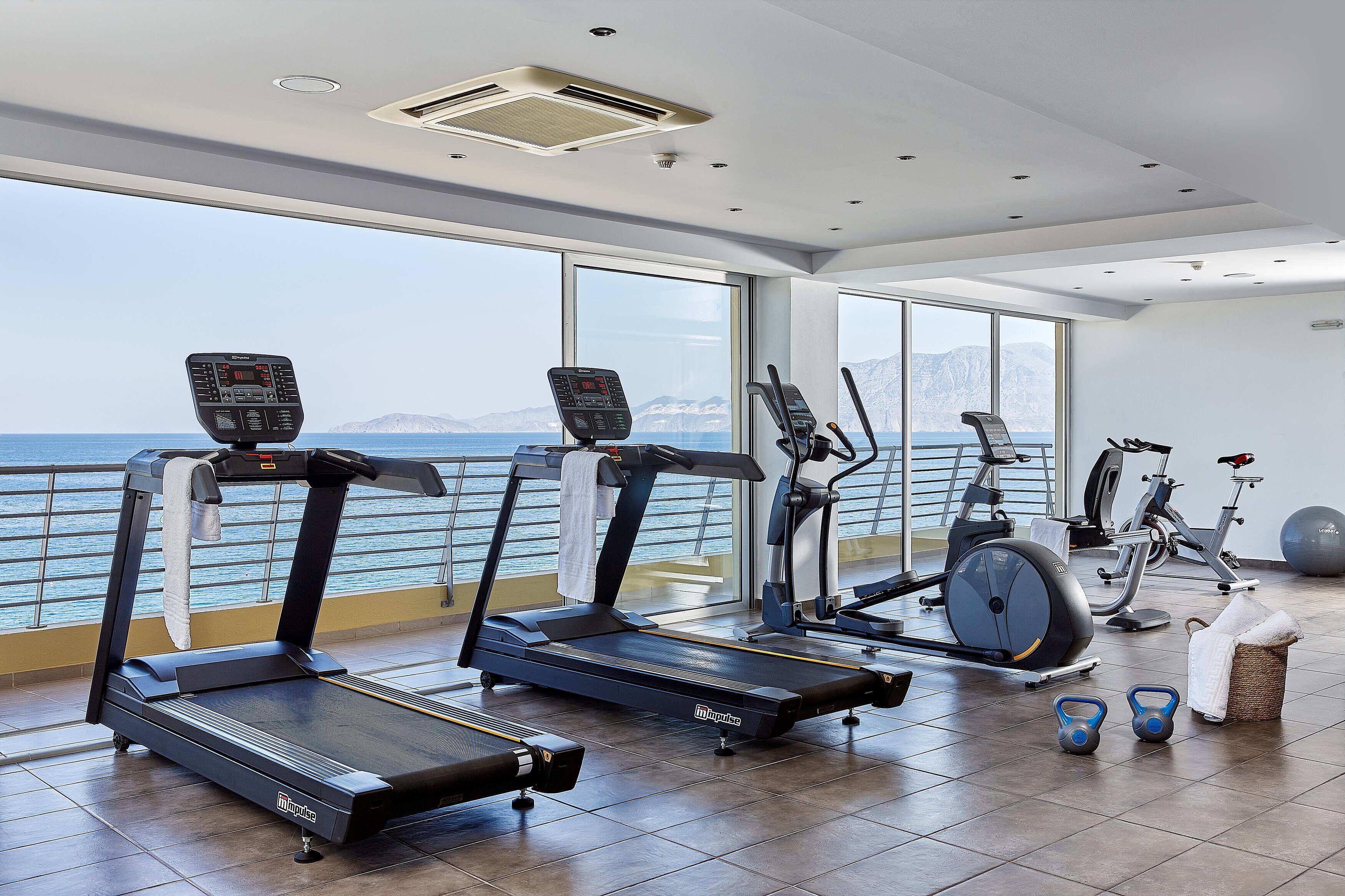 Foto - Blue Marine Resort and Spa Hotel