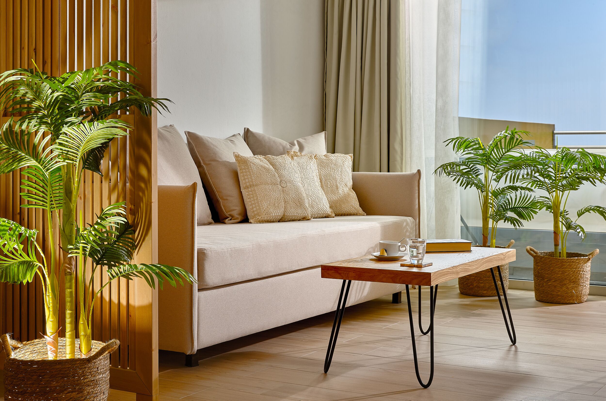 Foto - Blue Marine Resort and Spa Hotel