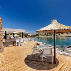 Bar de playa