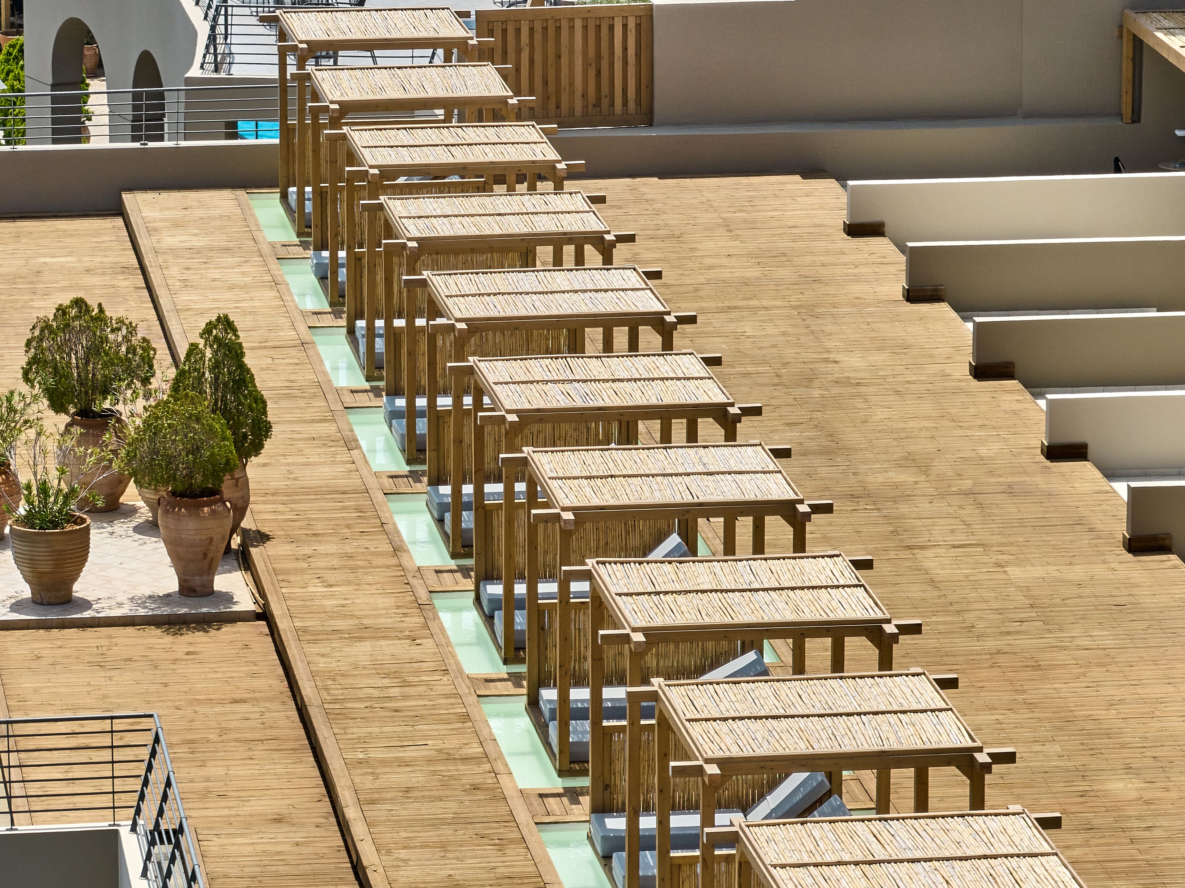 Foto - Blue Marine Resort and Spa Hotel