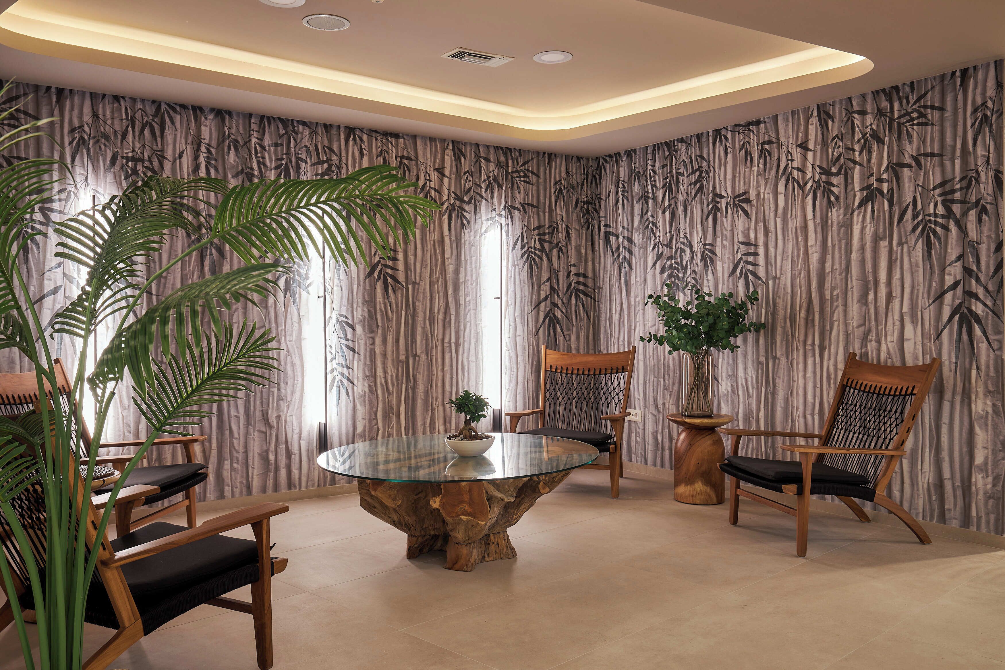 Foto - Blue Marine Resort and Spa Hotel