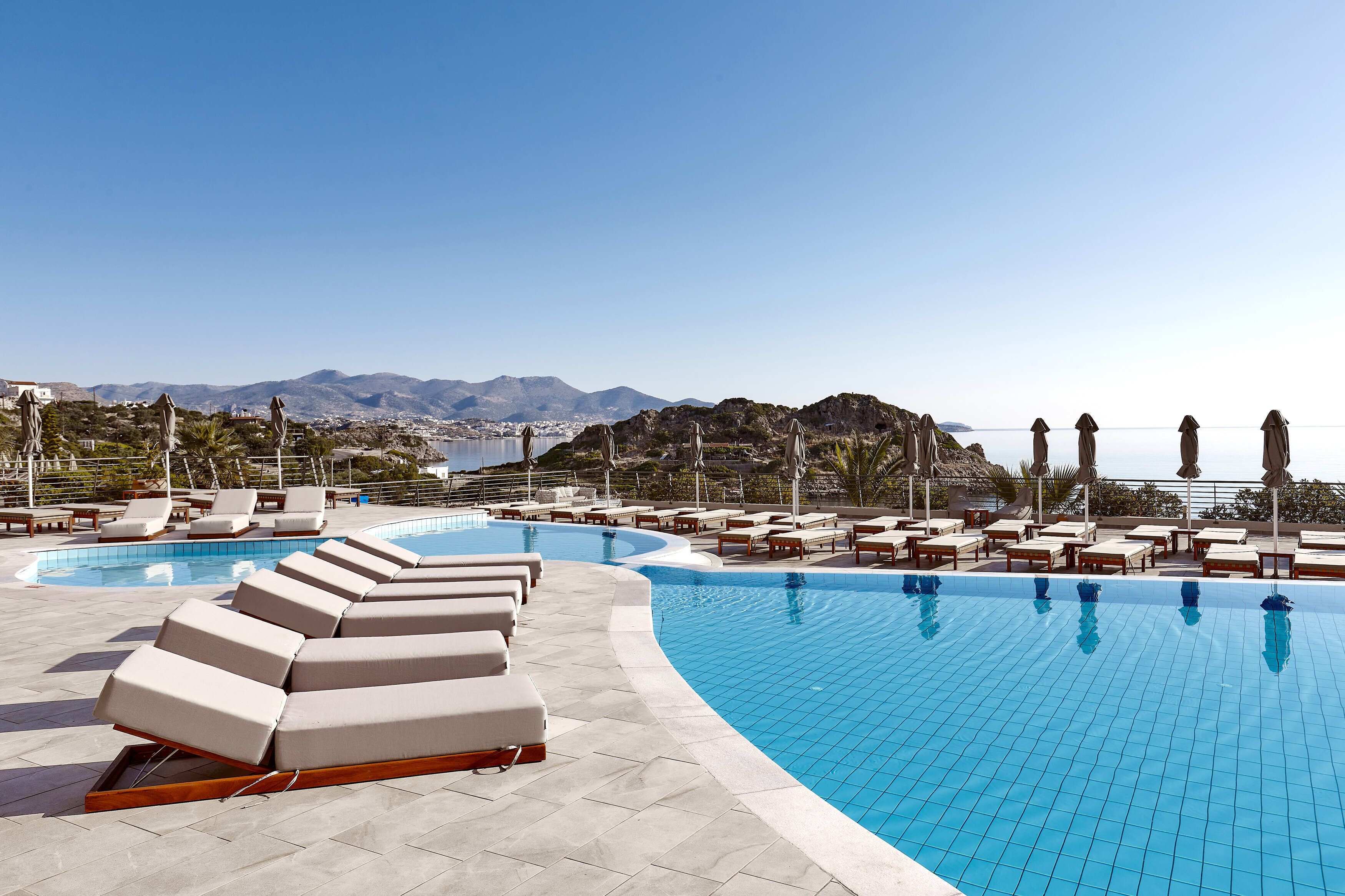 Foto - Blue Marine Resort and Spa Hotel