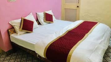 1 habitación y wifi gratis