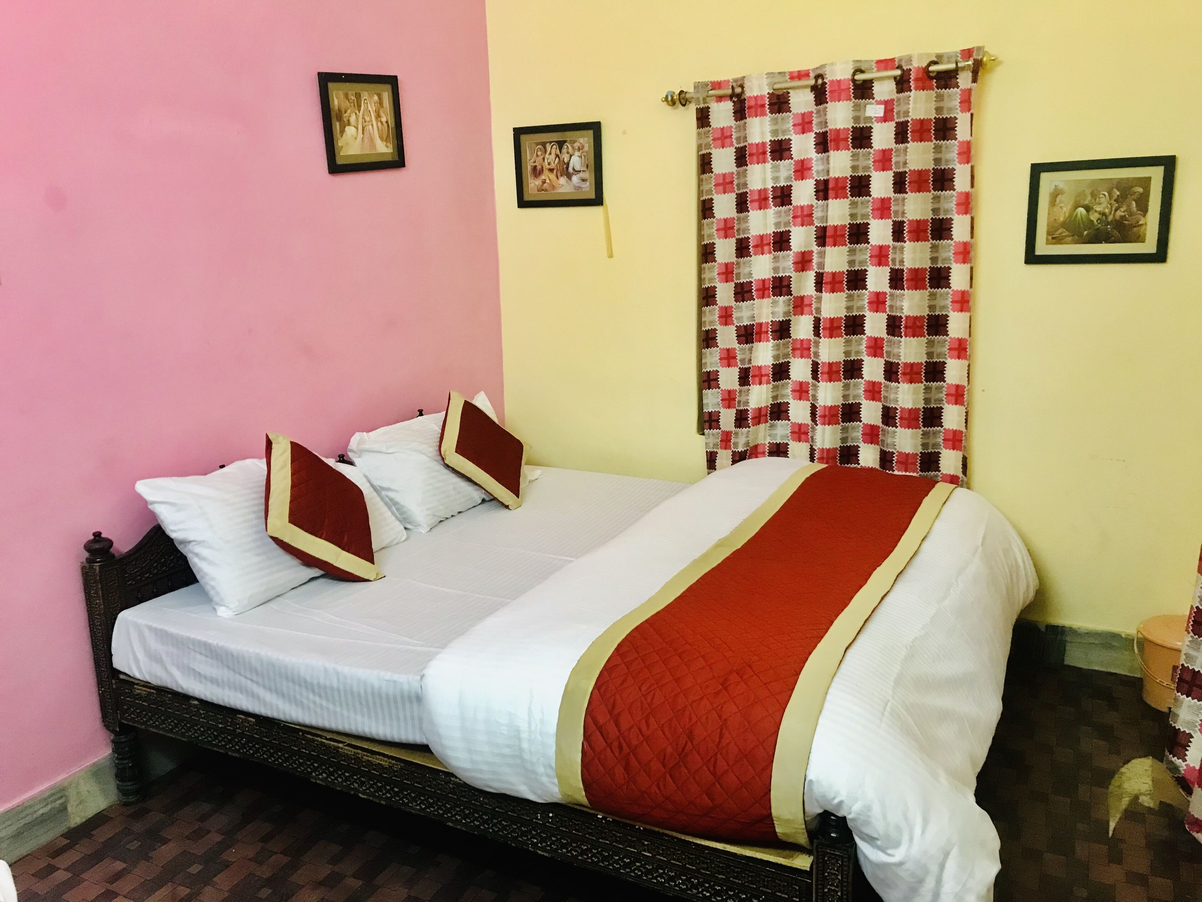 Deluxe Room | 1 bedroom, free WiFi