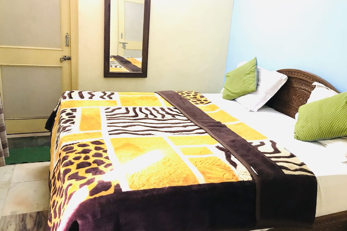 Phòng Deluxe | 1 phòng ngủ, truy cập Internet không dây miễn phí 
