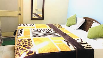 Kamar Deluks | 1 kamar tidur dan Wi-Fi gratis