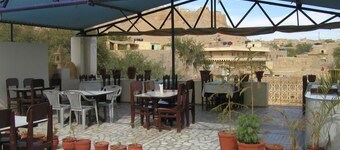 Hotel Golden City