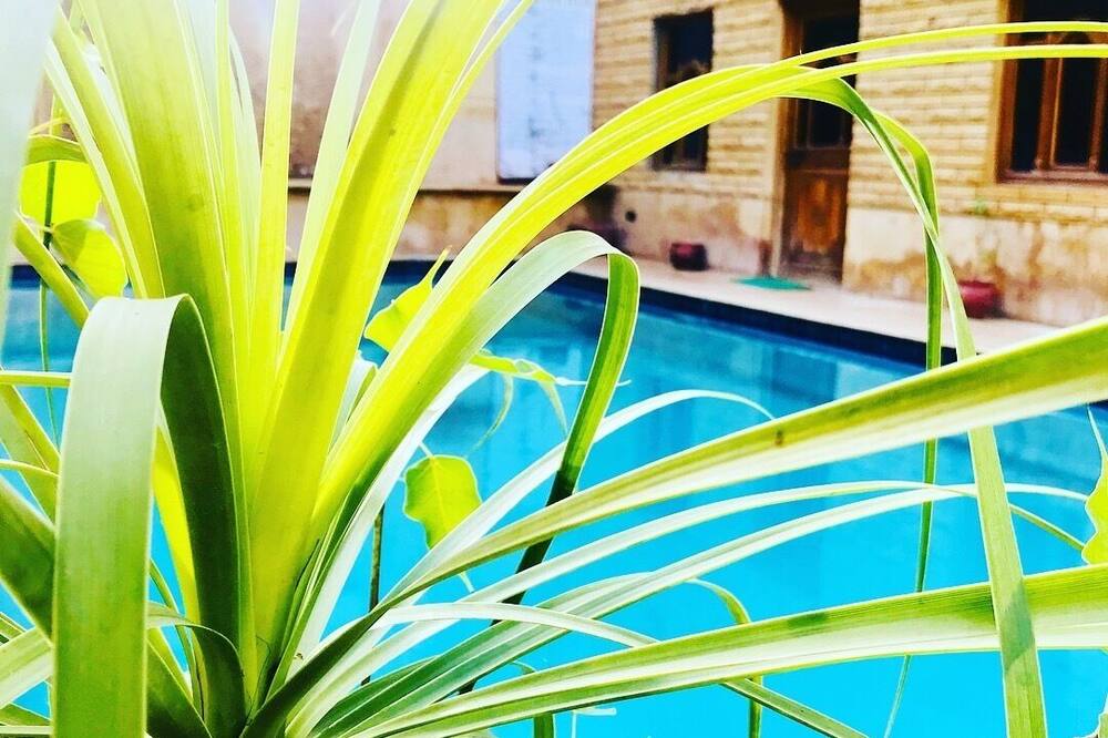 Hotel Golden City