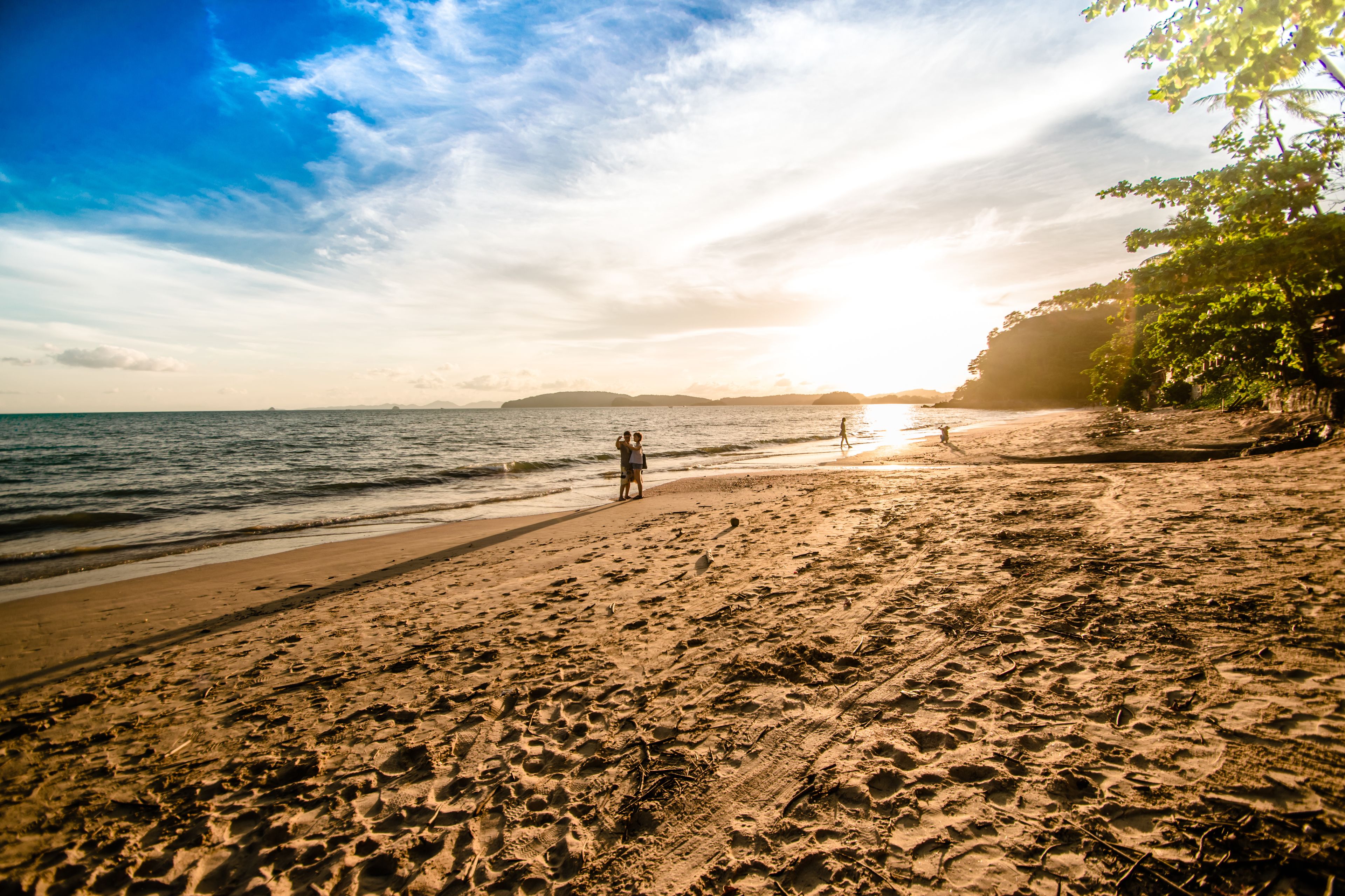 Foto - Aonang Sunset Hotel - SHA Extra Plus