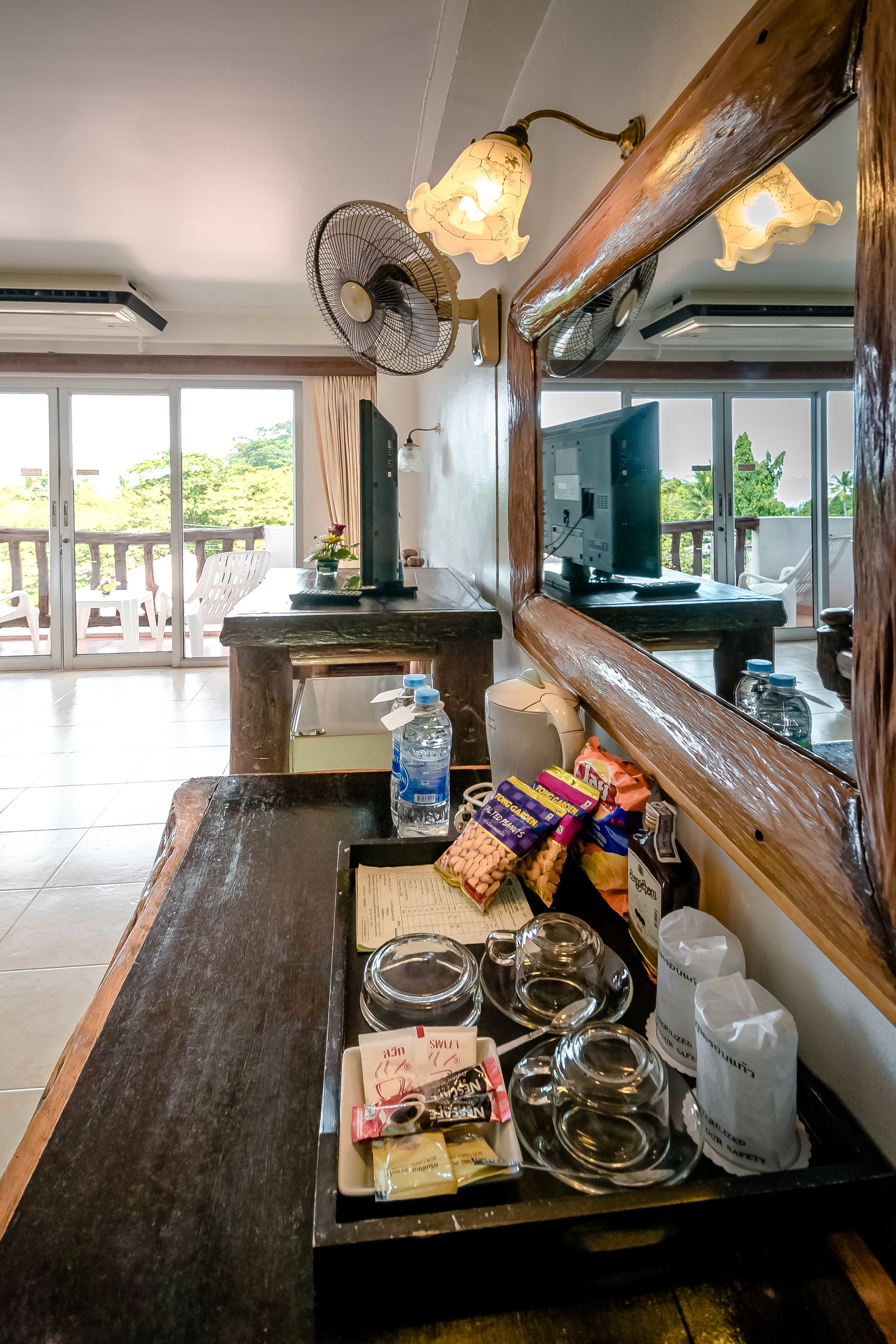 Foto - Aonang Sunset Hotel - SHA Extra Plus