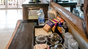 Superior | Minibar, safe på rommet og wi-fi (inkludert)