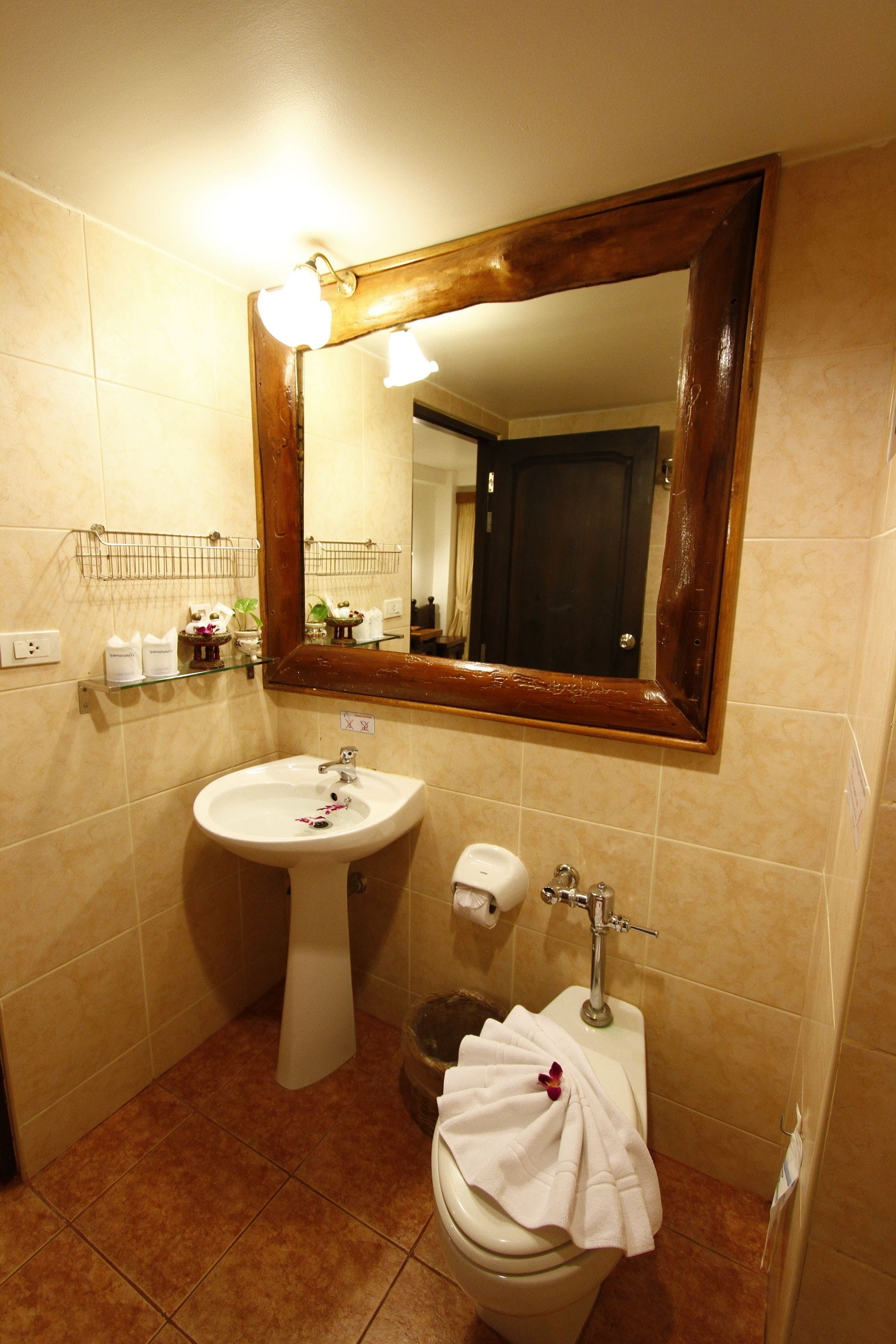 Foto - Aonang Sunset Hotel - SHA Extra Plus