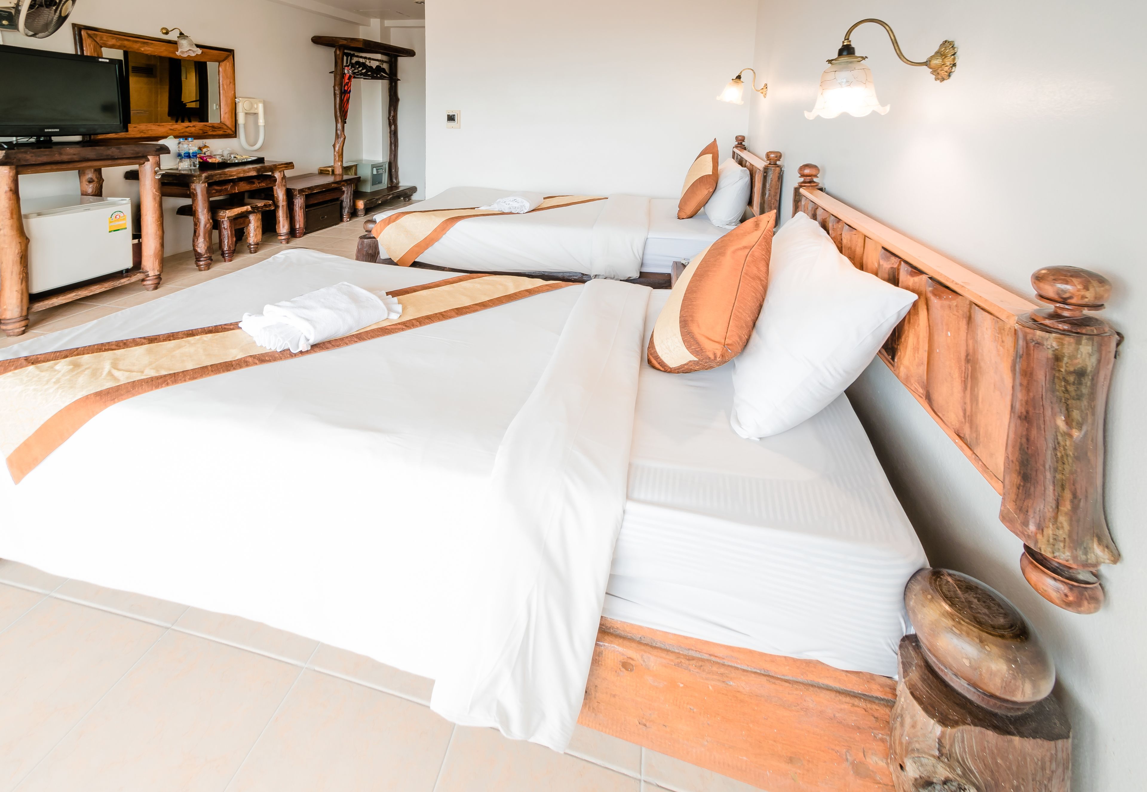 Foto - Aonang Sunset Hotel - SHA Extra Plus