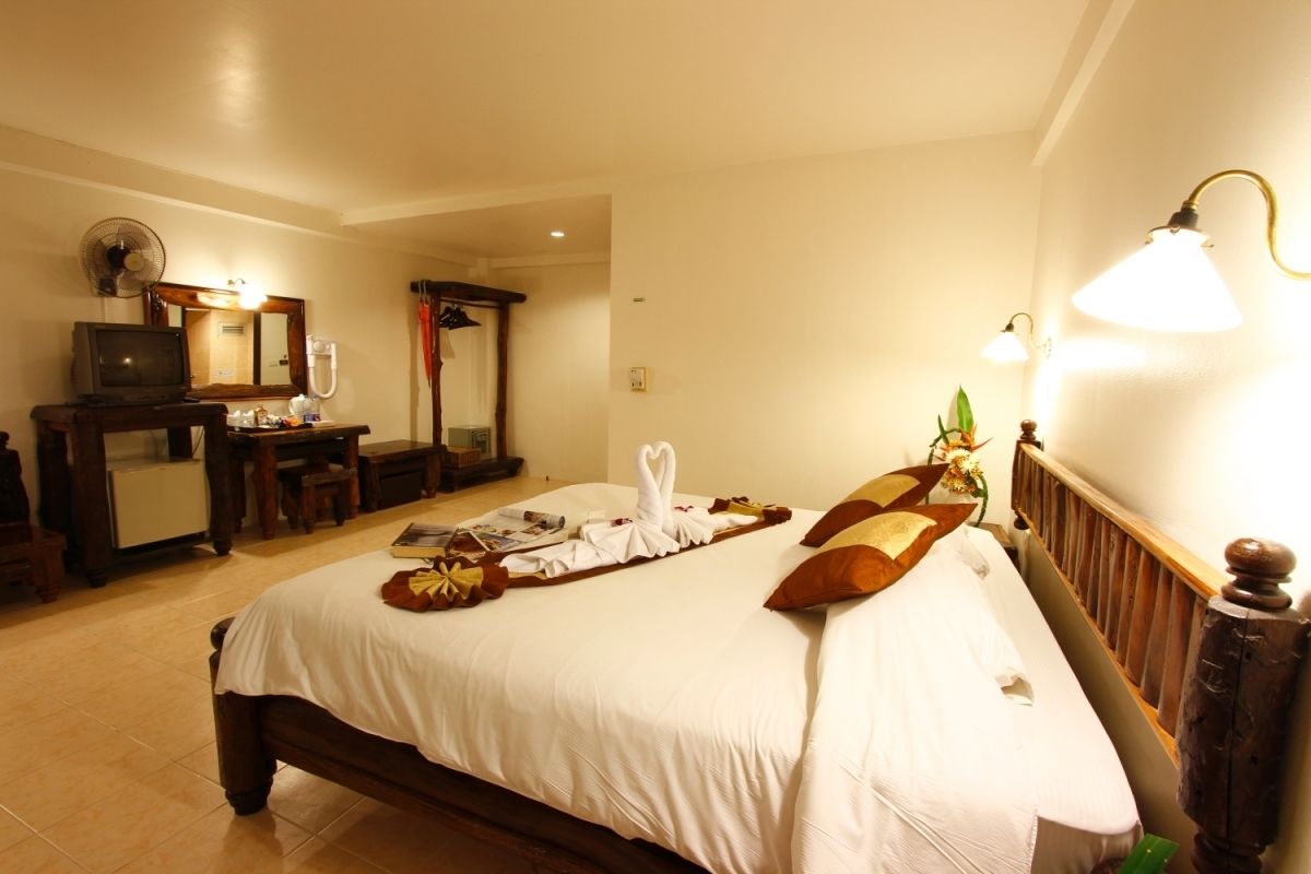 Foto - Aonang Sunset Hotel - SHA Extra Plus