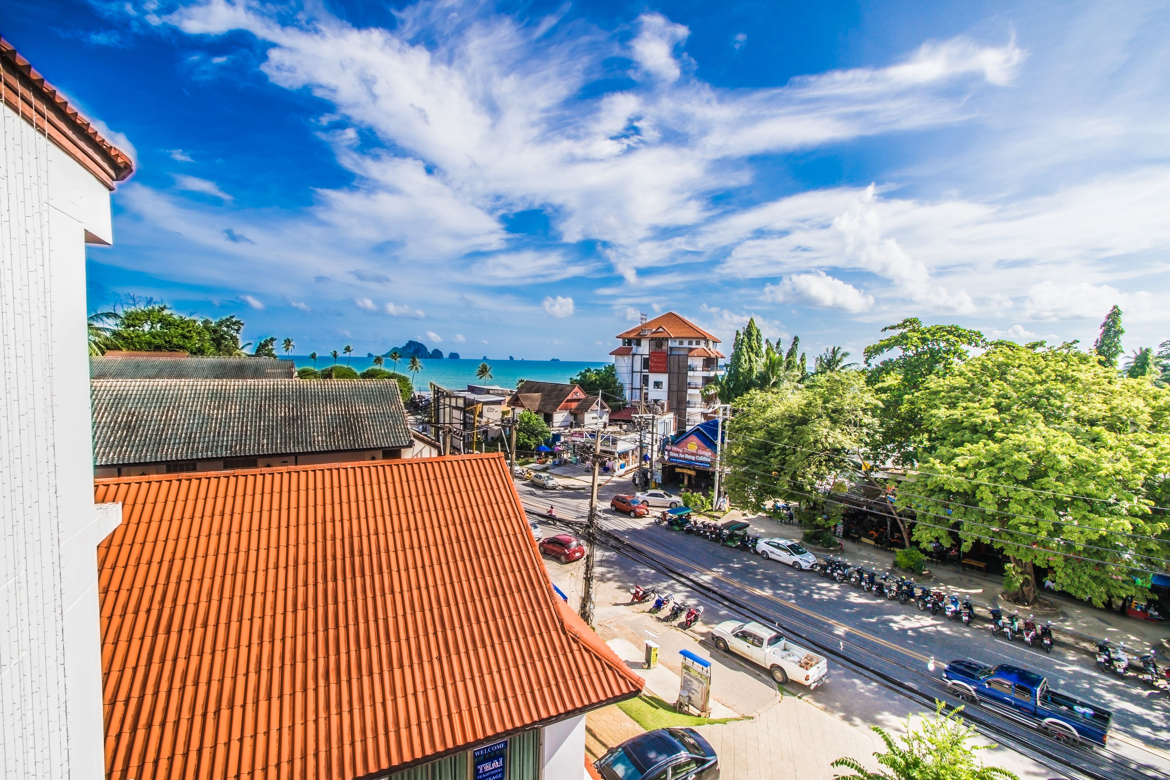 Foto - Aonang Sunset Hotel - SHA Extra Plus