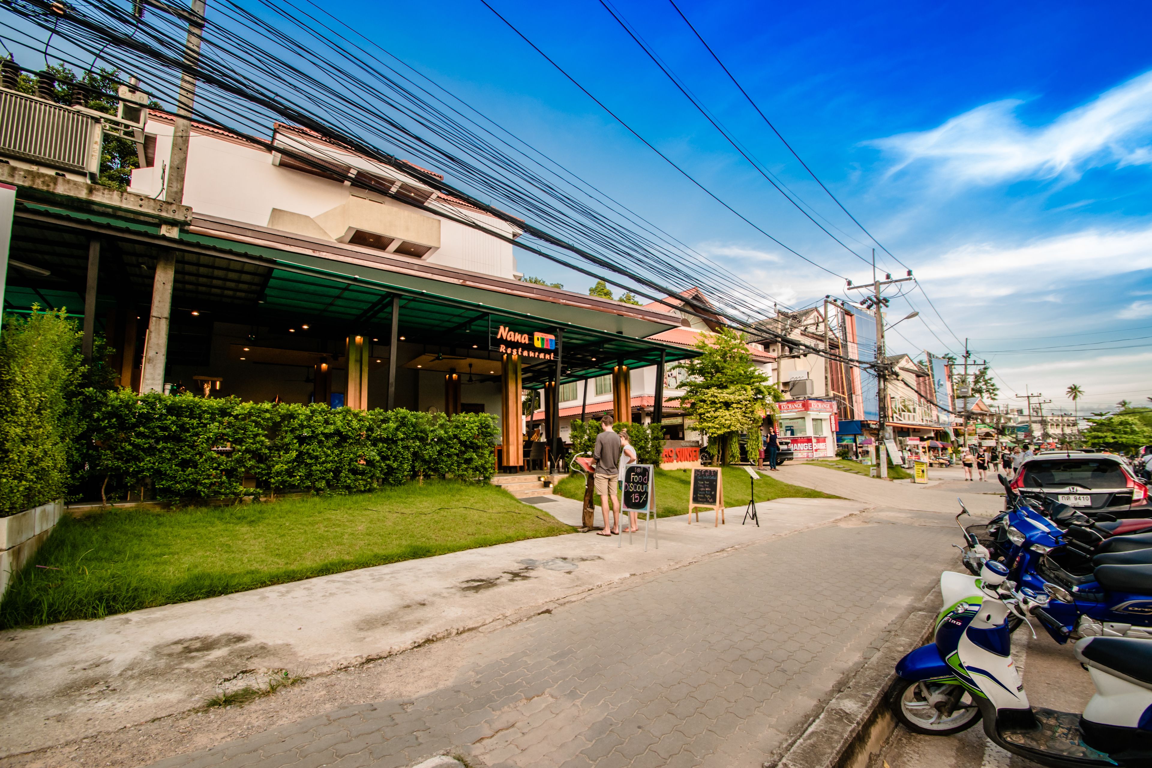Foto - Aonang Sunset Hotel - SHA Extra Plus