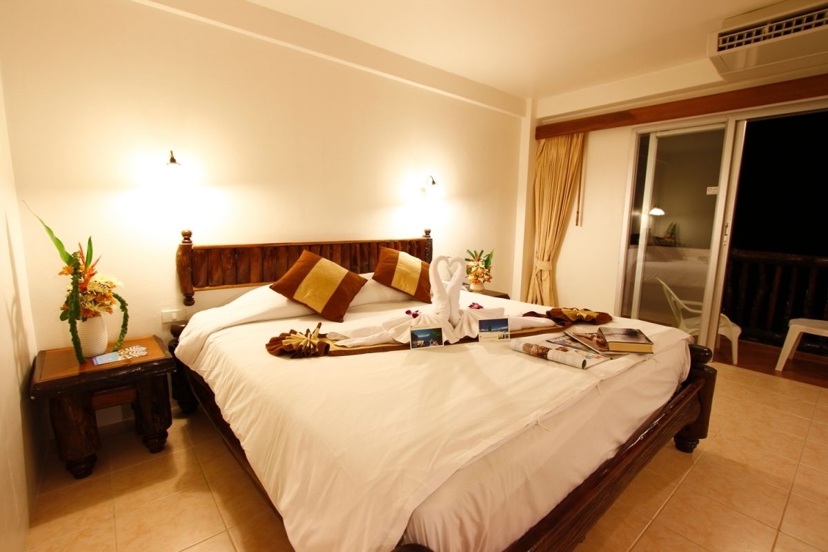 Foto - Aonang Sunset Hotel - SHA Extra Plus