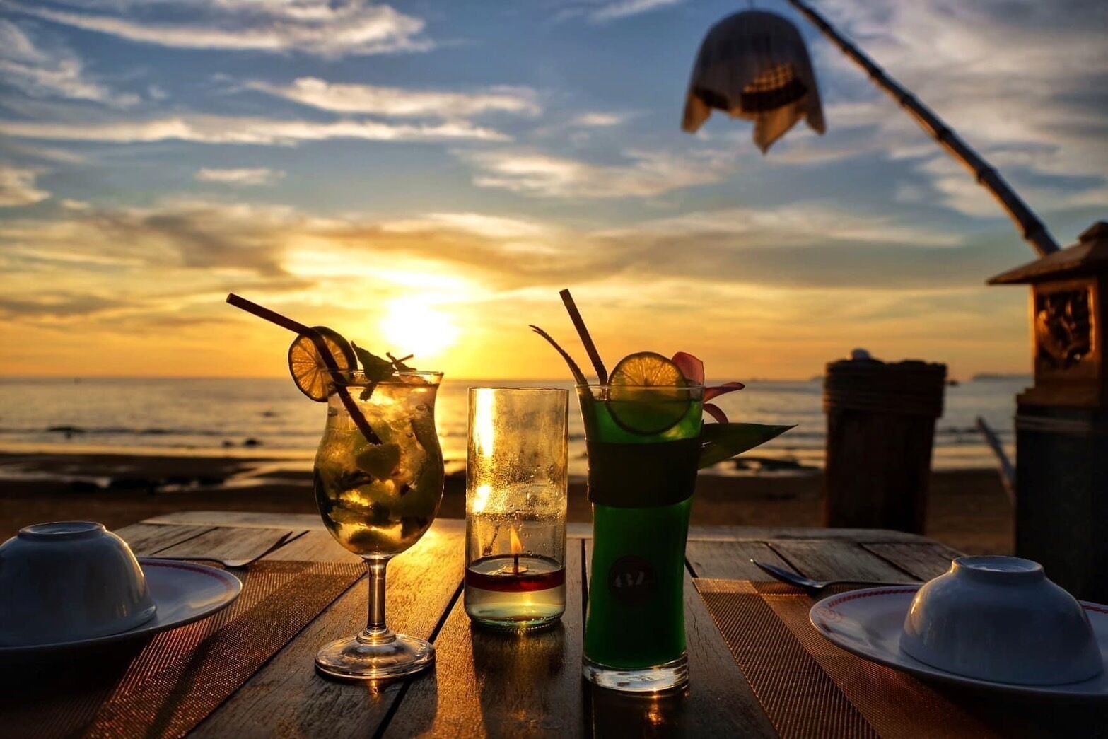 Foto - Andaman Lanta Resort