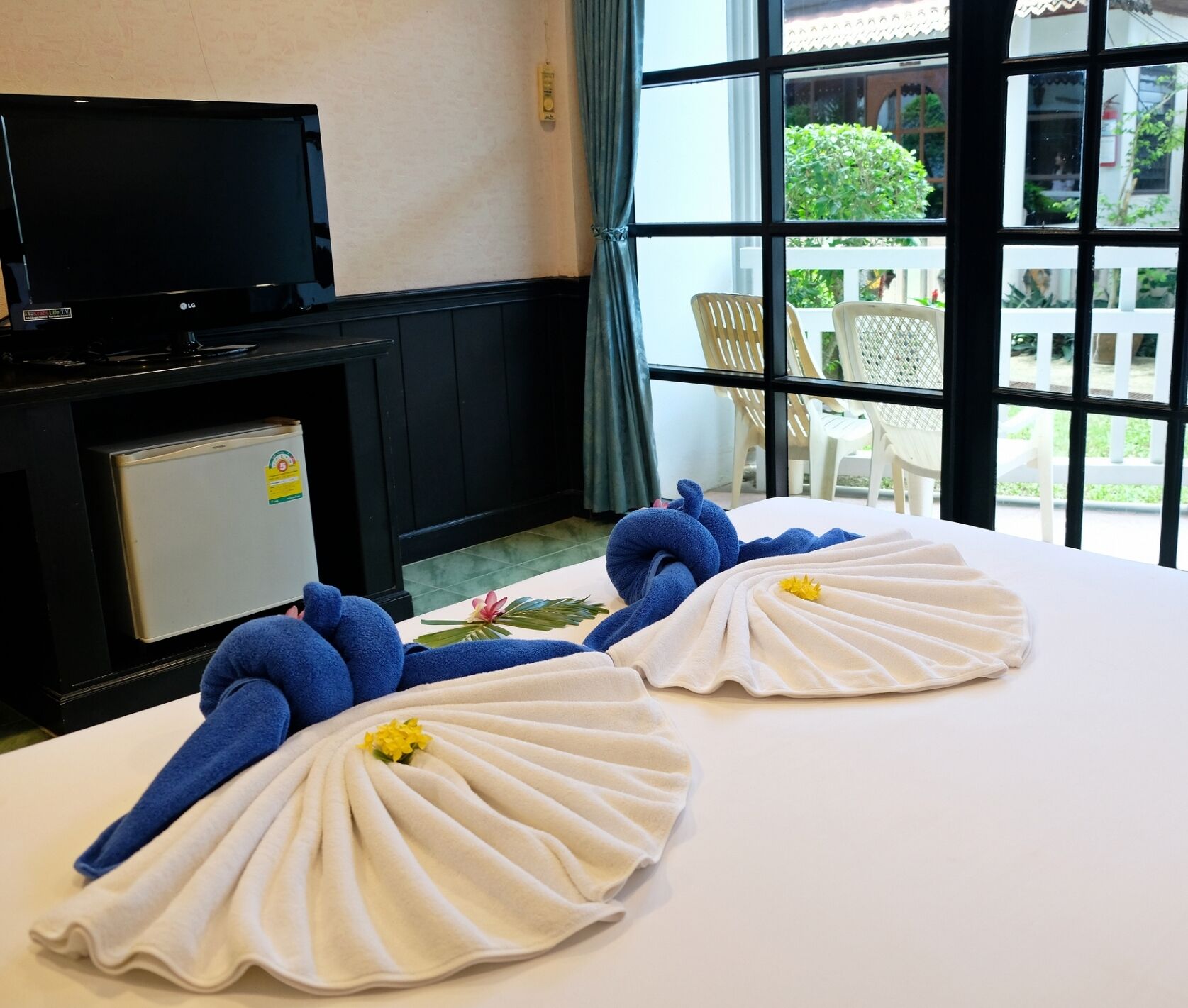 Foto - Andaman Lanta Resort