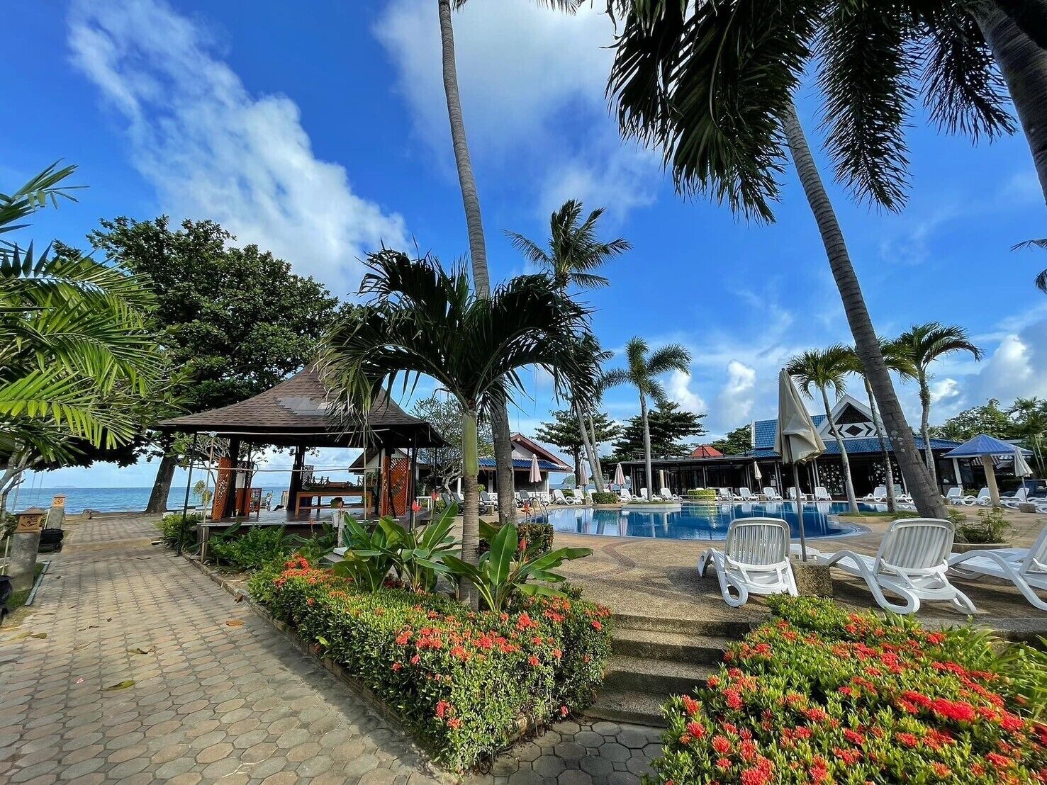 Photo - Andaman Lanta Resort - SHA Extra Plus