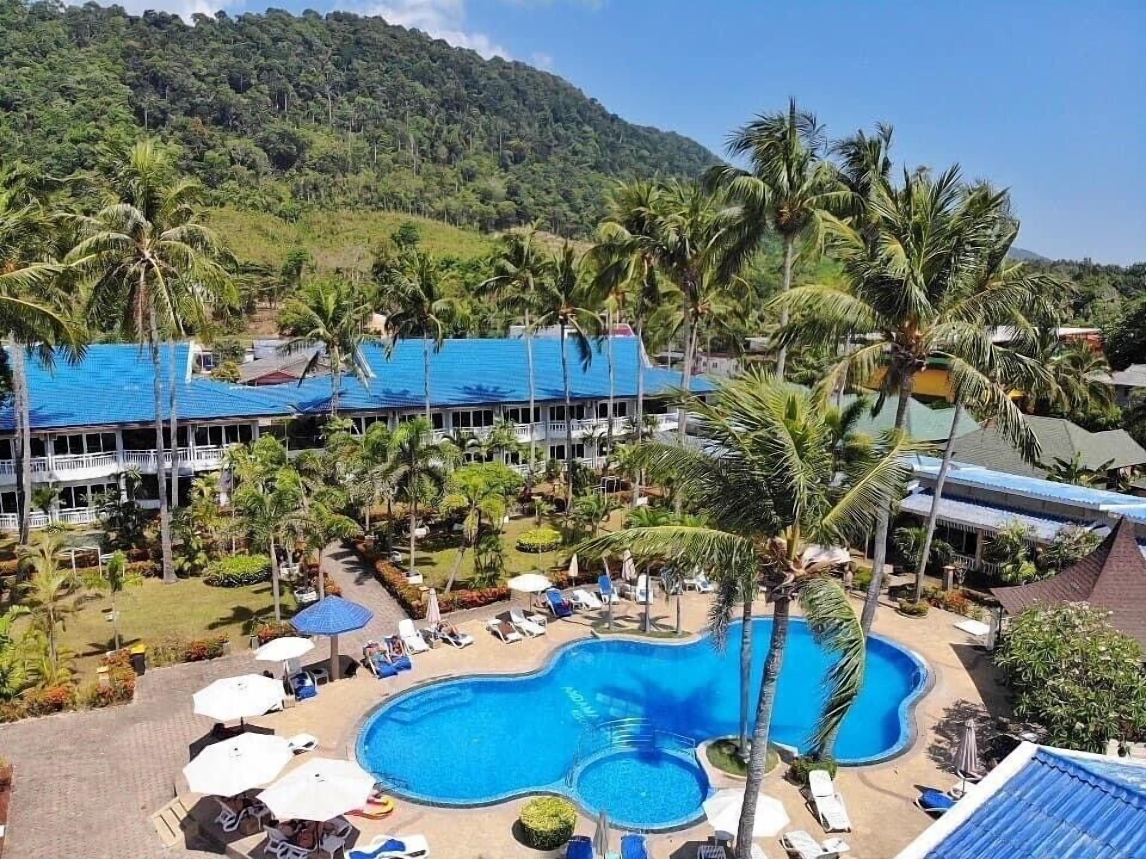 Foto - Andaman Lanta Resort