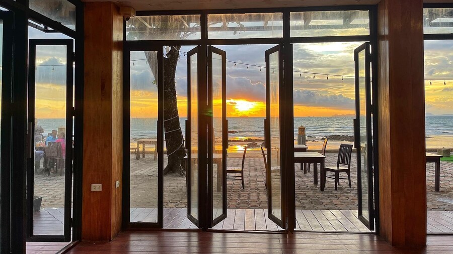 Andaman Lanta Resort