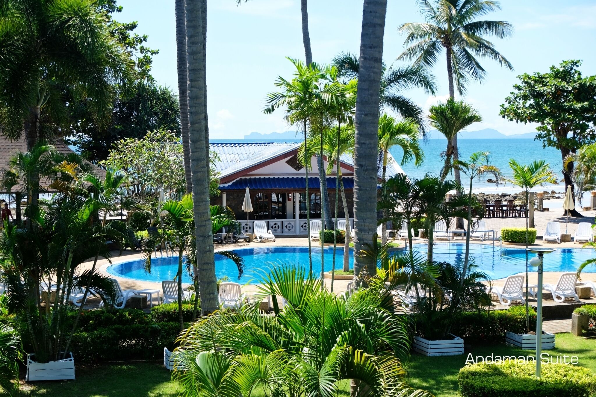Foto - Andaman Lanta Resort