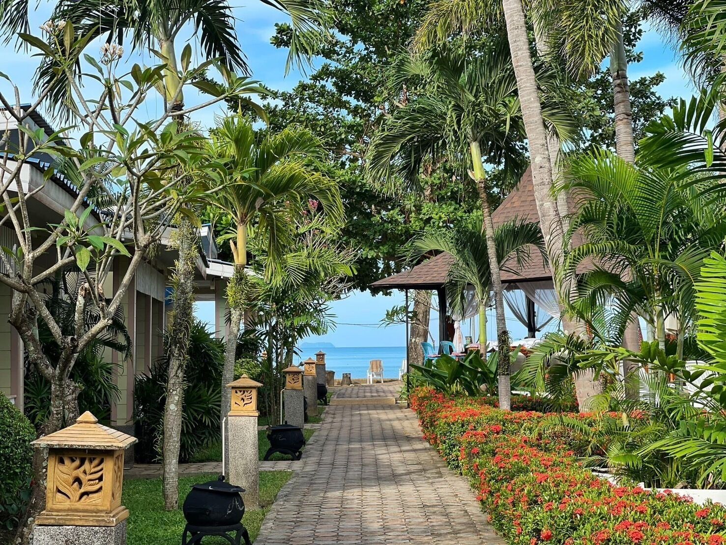 Photo - Andaman Lanta Resort - SHA Extra Plus