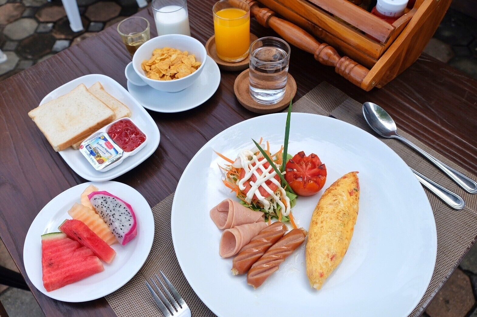 Foto - Andaman Lanta Resort