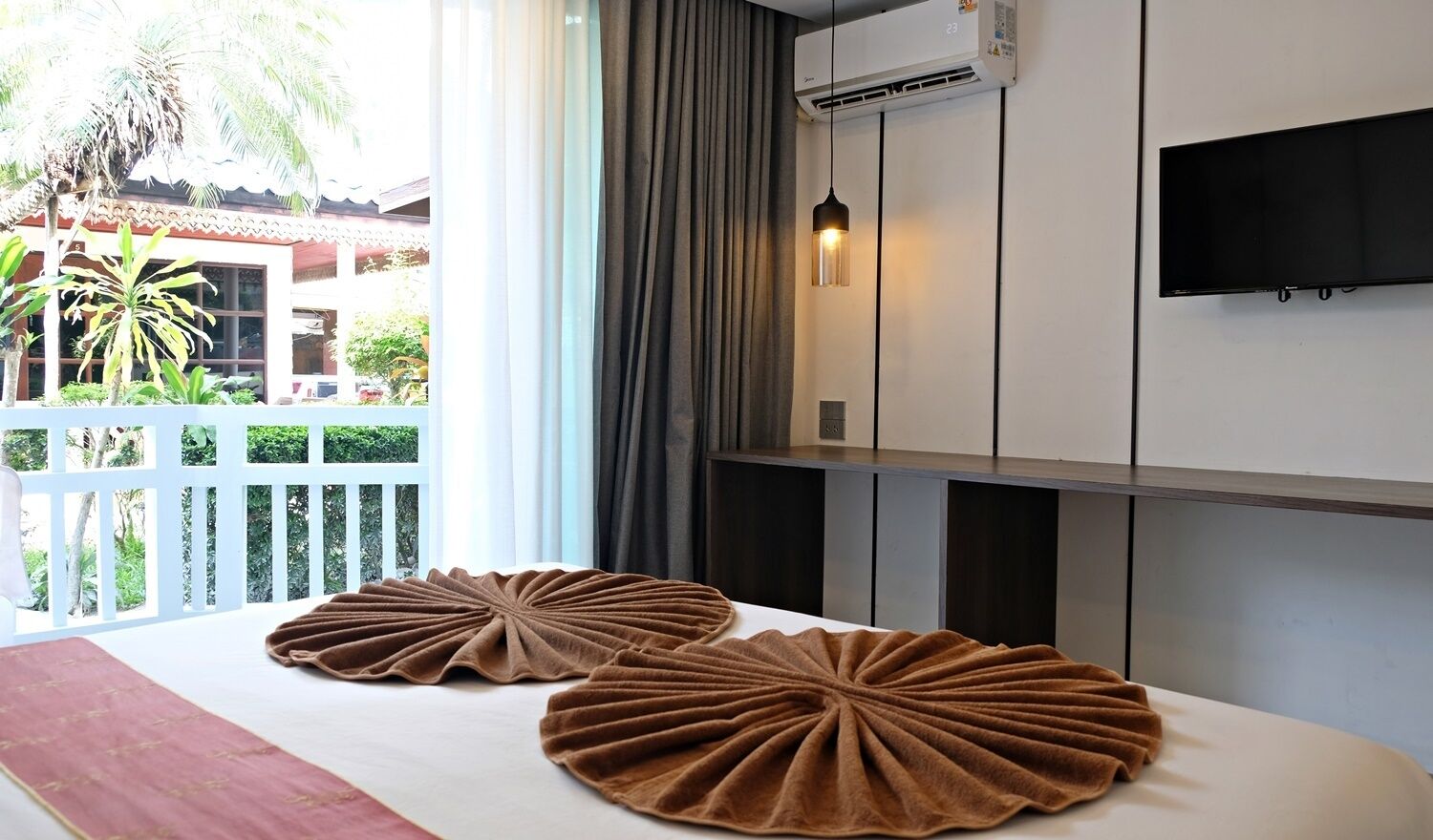 Foto - Andaman Lanta Resort