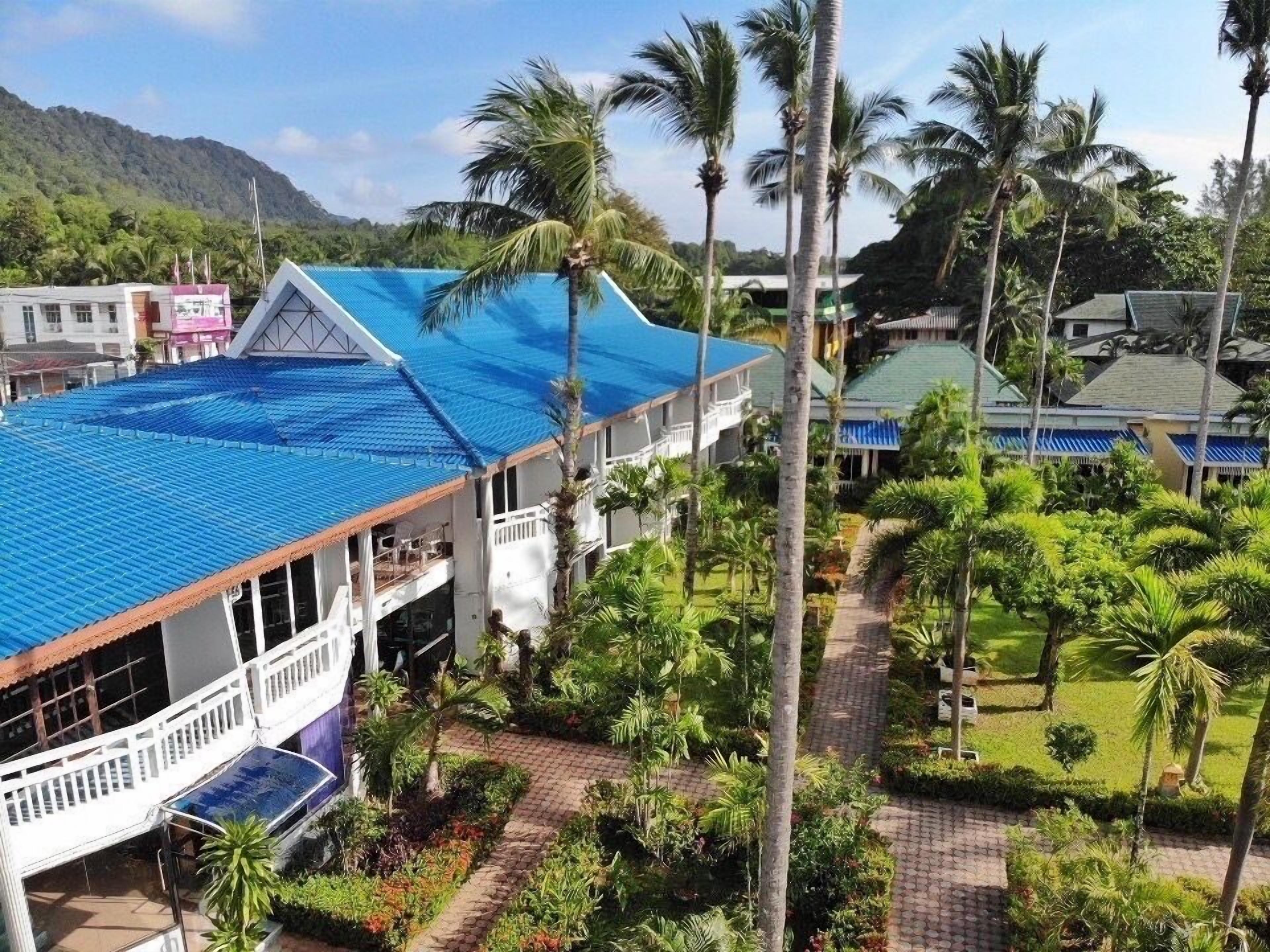 Photo - Andaman Lanta Resort - SHA Extra Plus