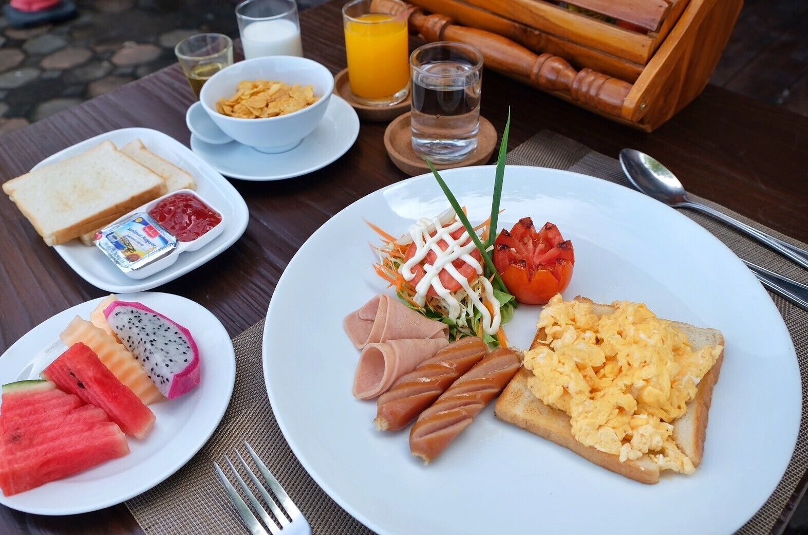 Photo - Andaman Lanta Resort - SHA Extra Plus