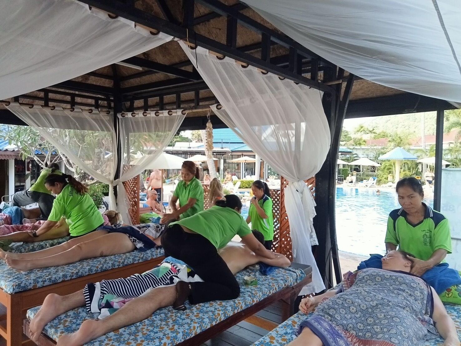 Foto - Andaman Lanta Resort