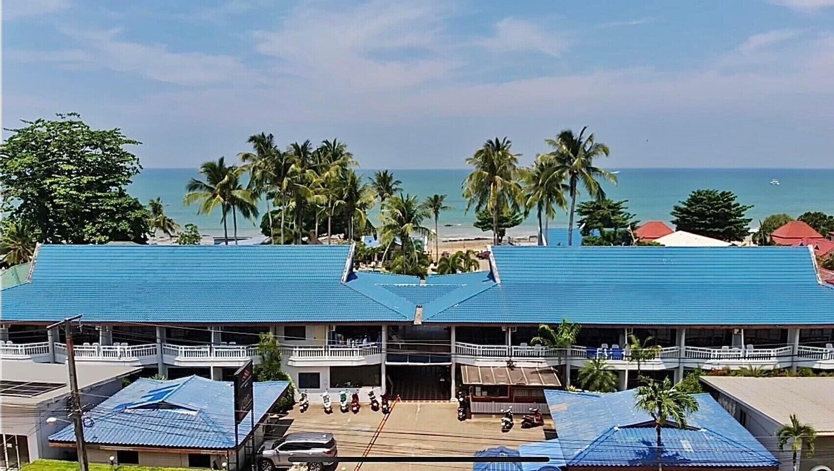 Foto - Andaman Lanta Resort