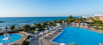 Zorbas Village & Aqua Park