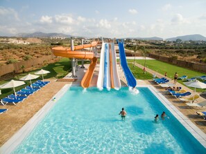 Wasserpark