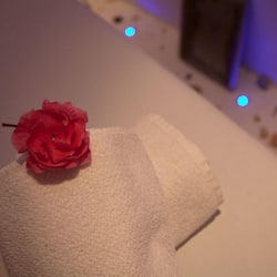 Sauna, baño turco o hammam y tratamientos corporales