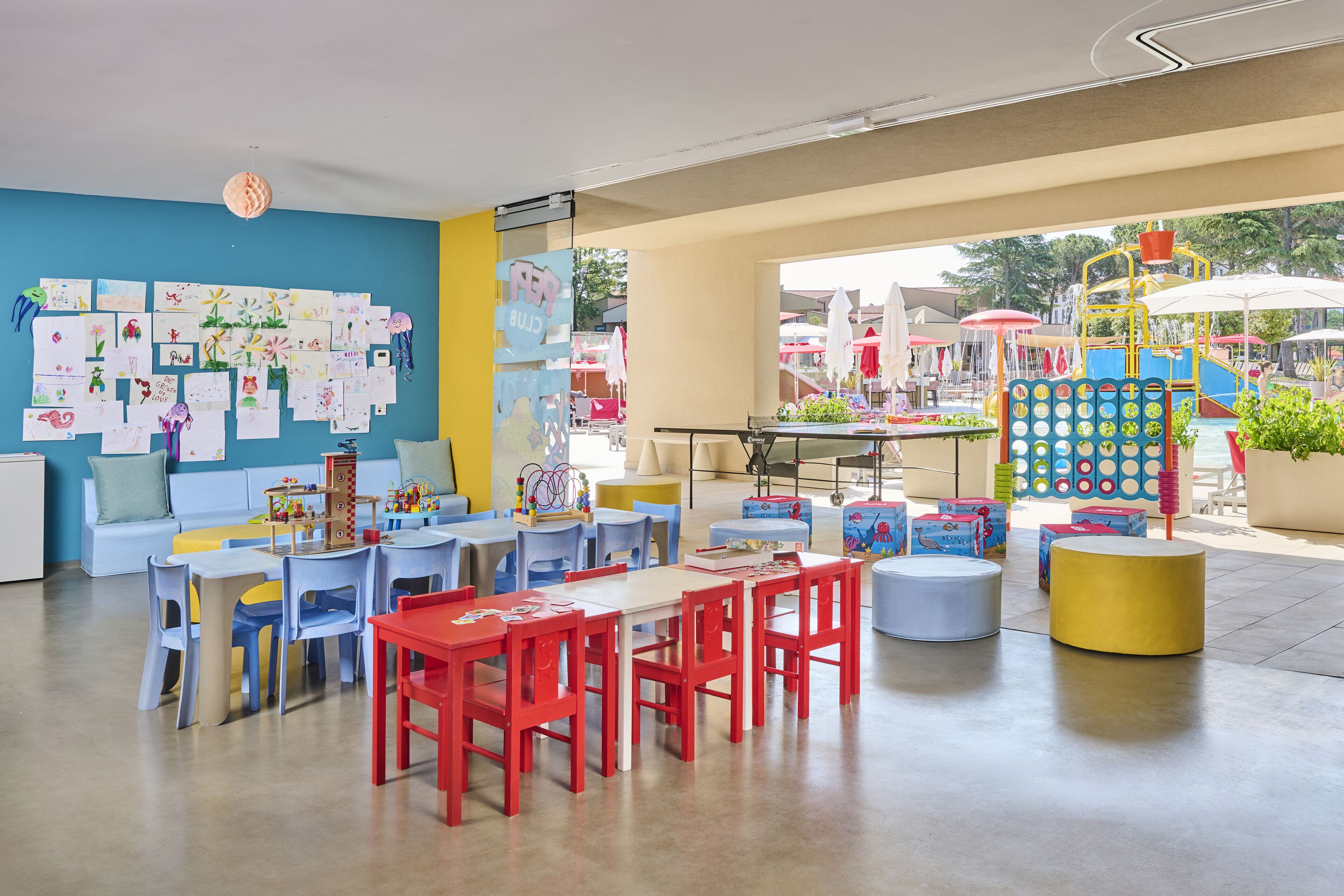 Foto - Garden Suites Park Plava Laguna