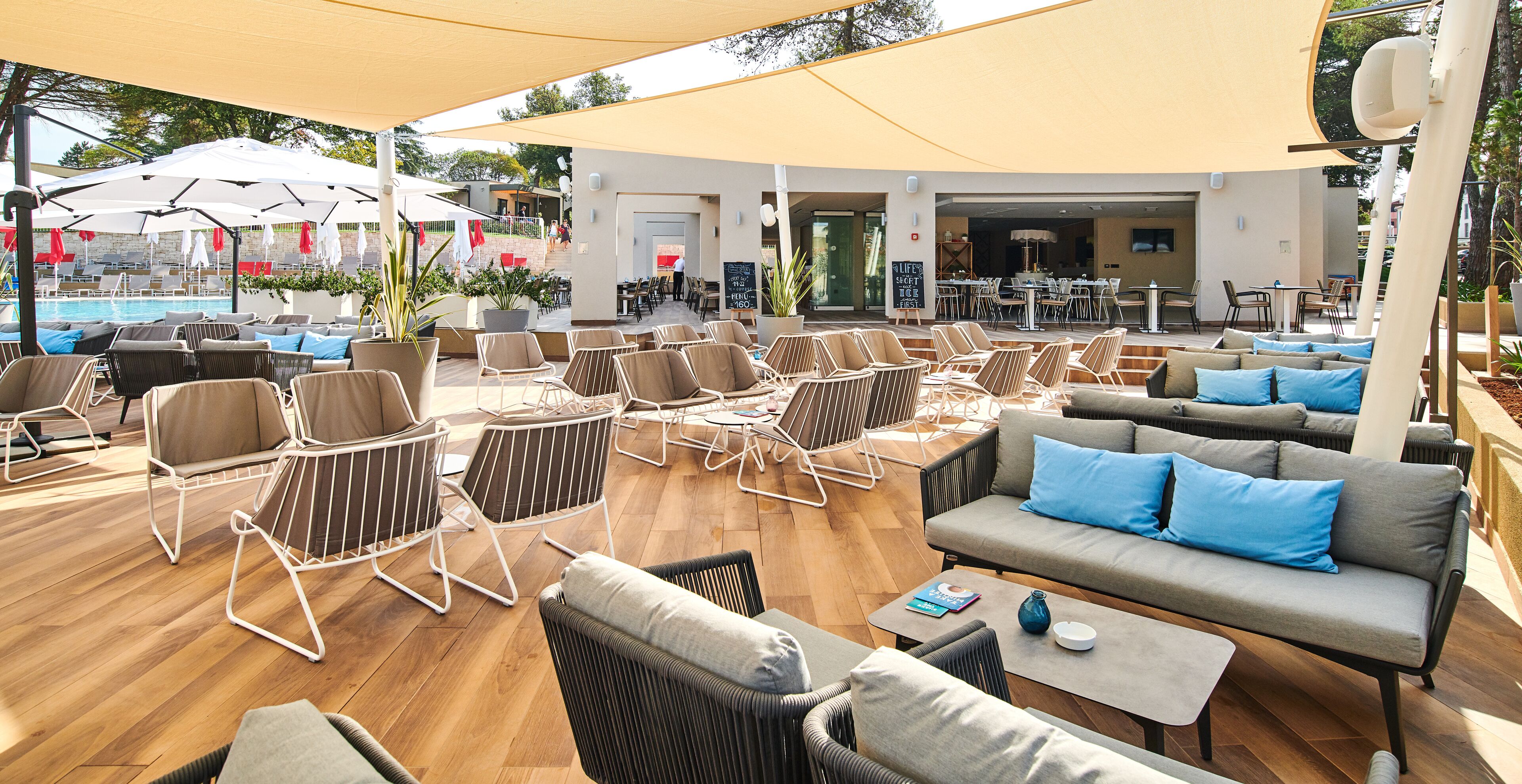 Foto - Garden Suites Park Plava Laguna