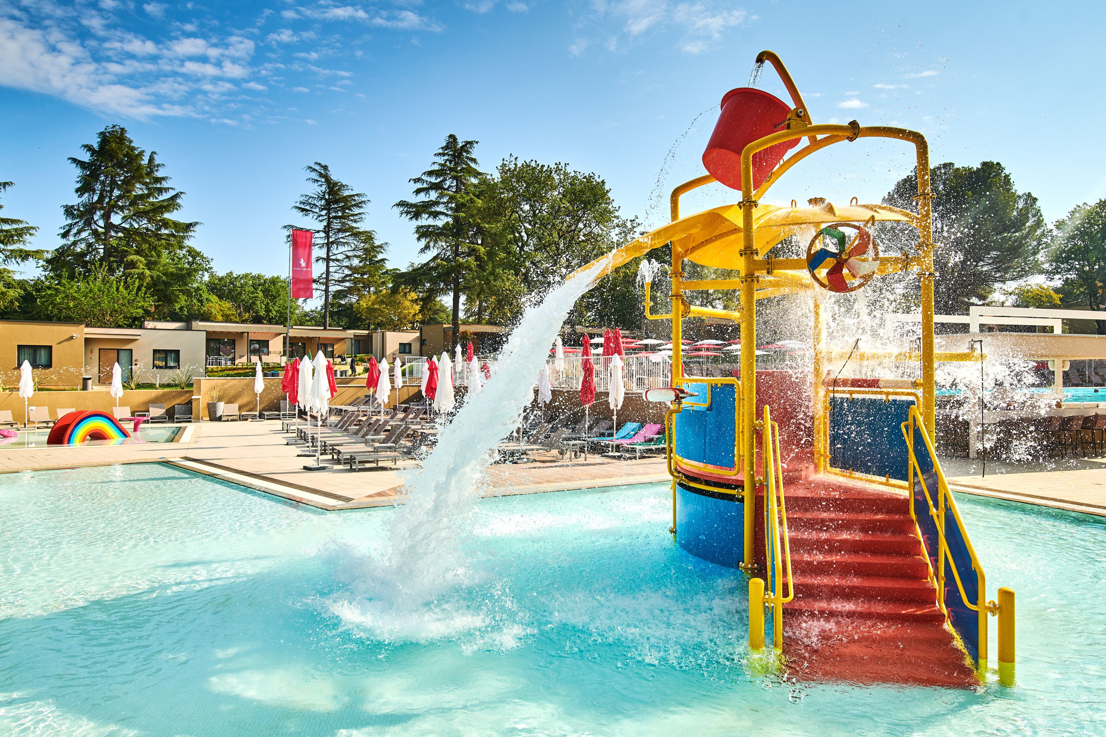 Foto - Garden Suites Park Plava Laguna