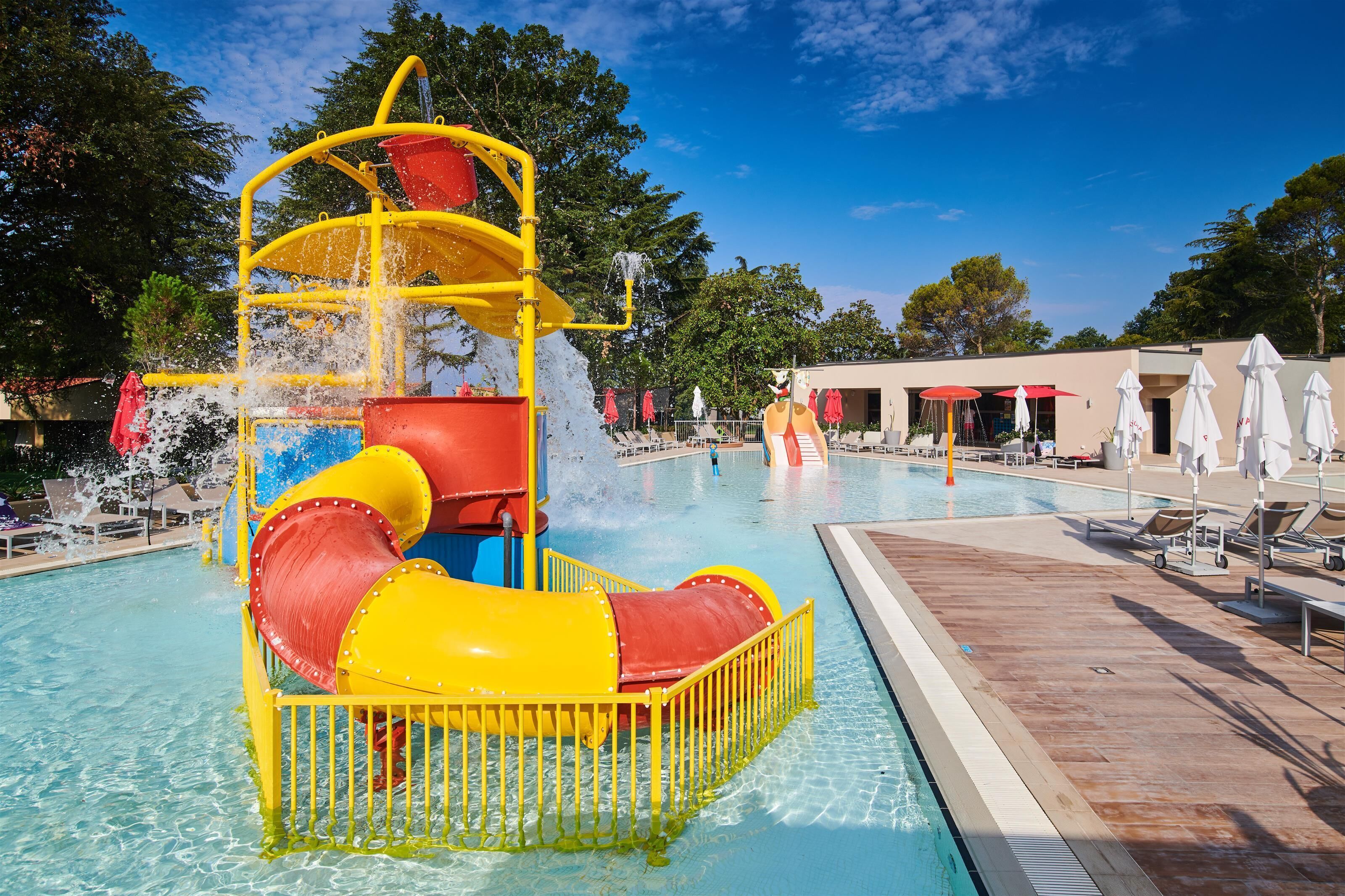 Foto - Garden Suites Park Plava Laguna