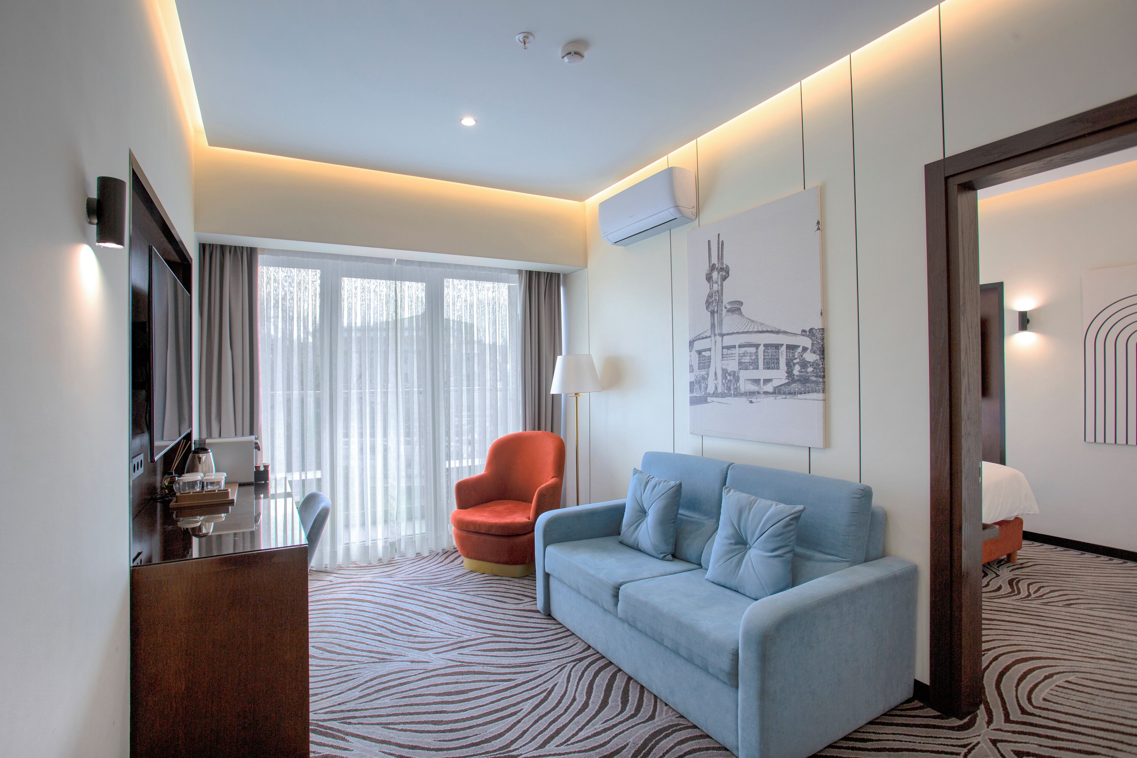 Premium Room