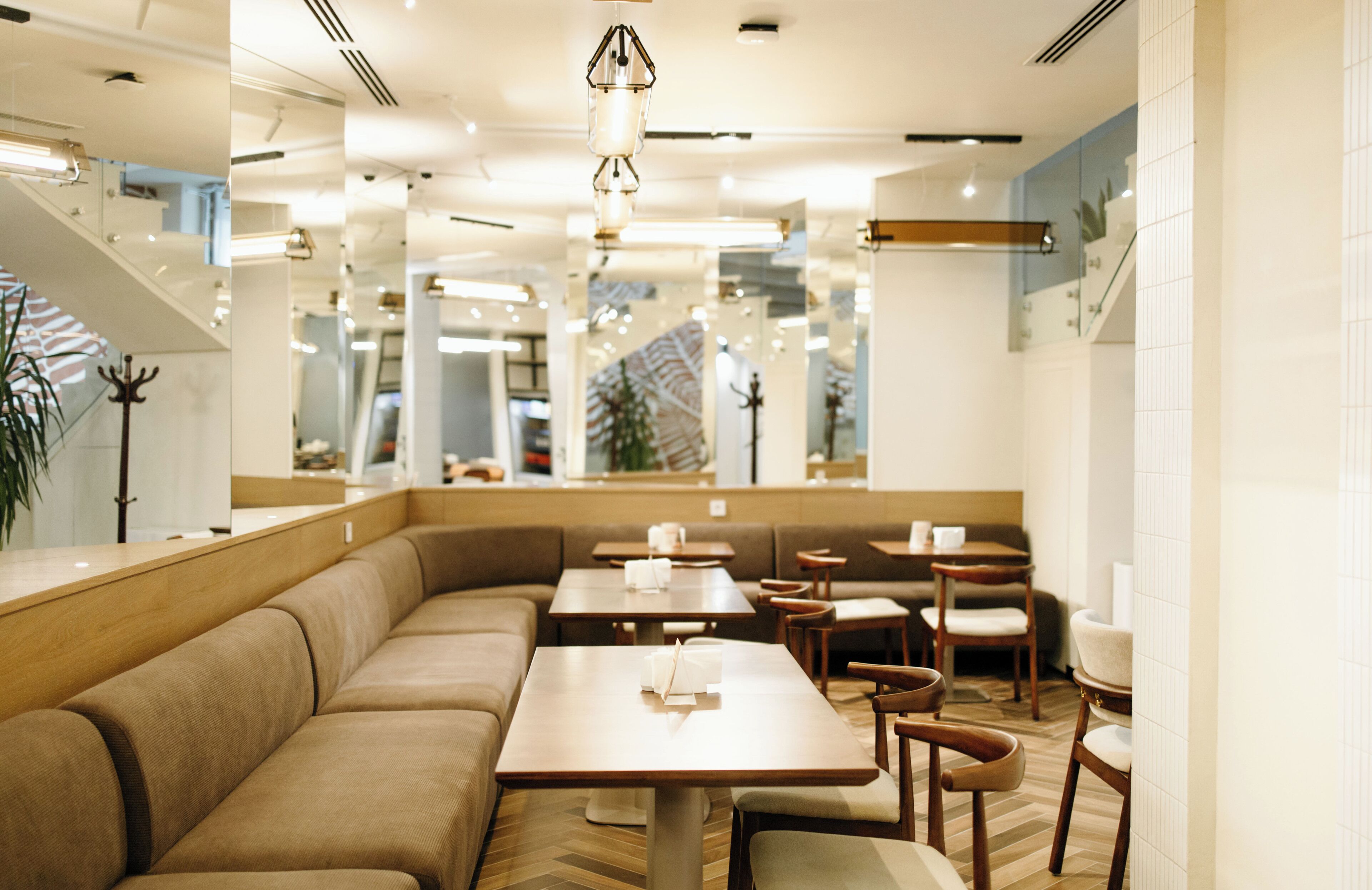 Restoran