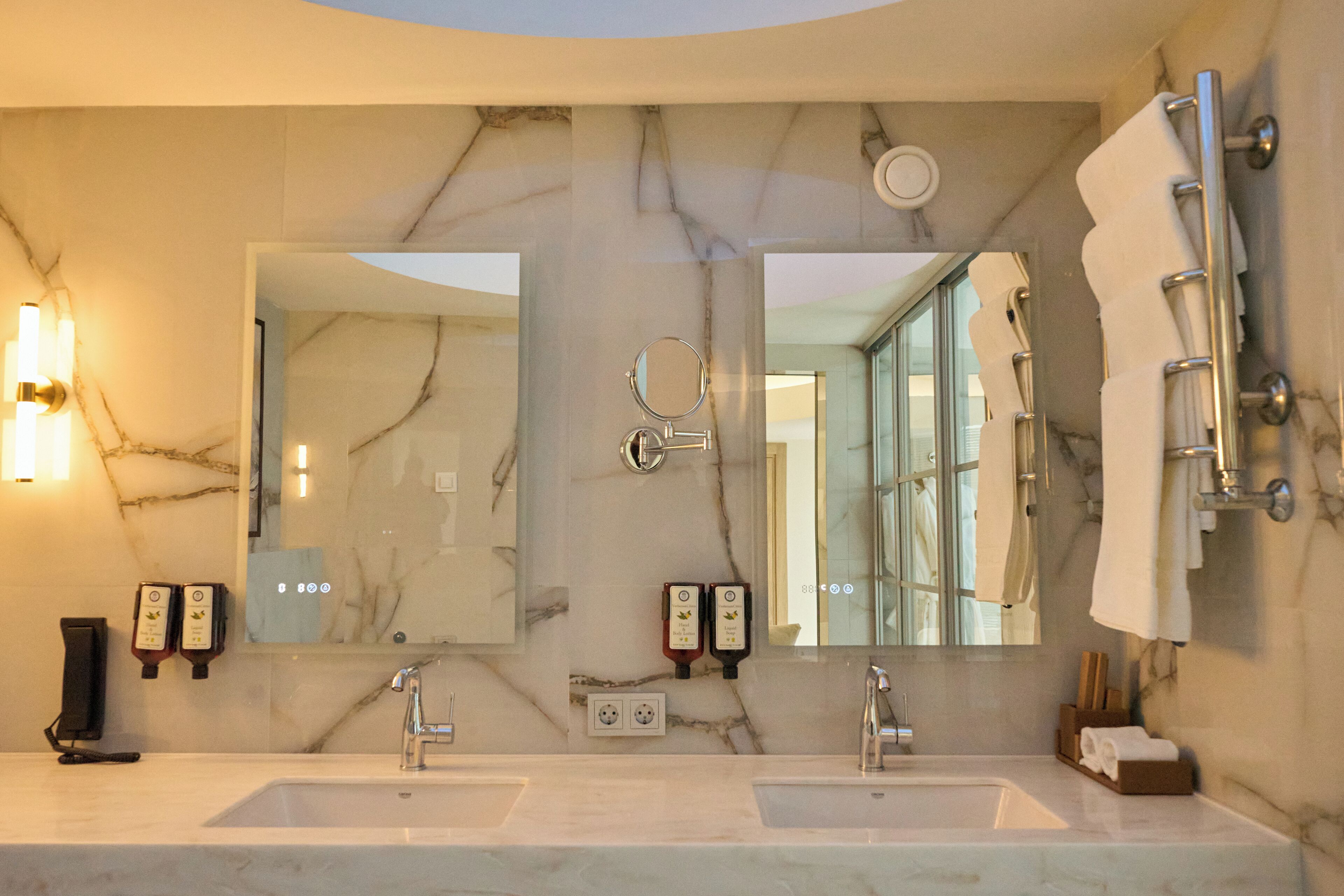 Foto - Almaty Hotel