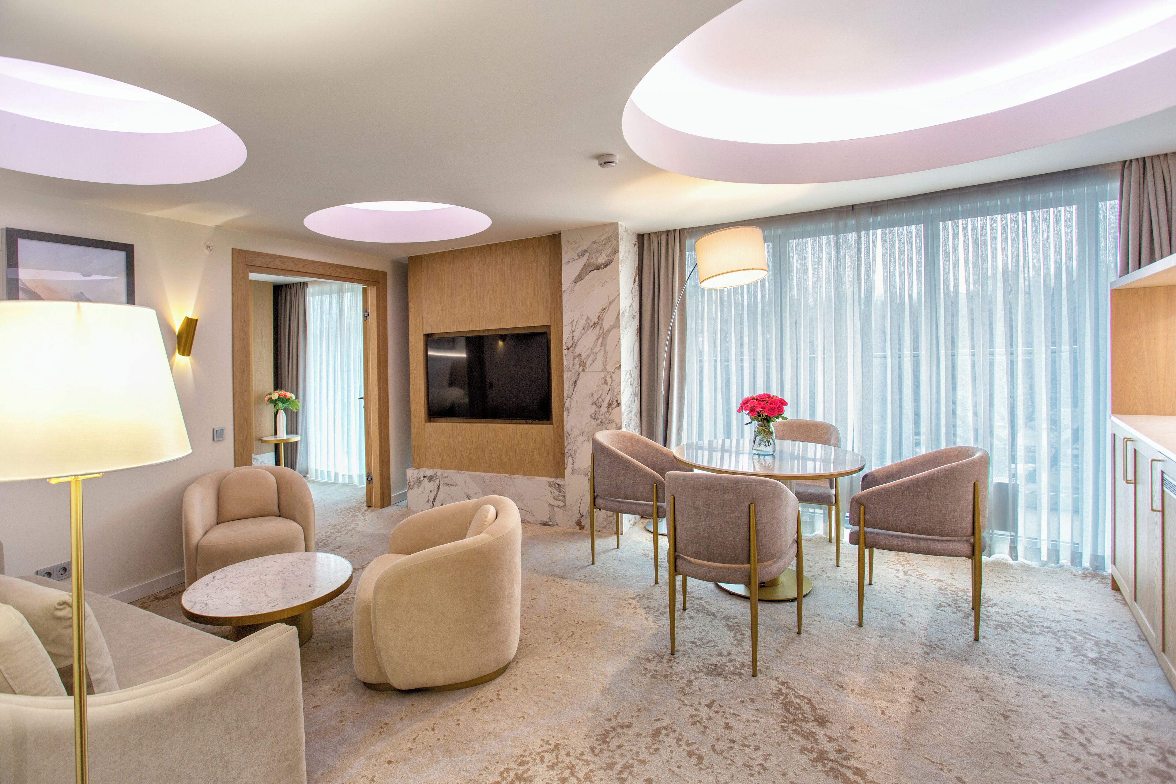 Photo - Almaty Hotel
